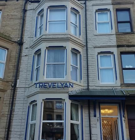 The Trevelyan Hotel Morecambe Exterior photo