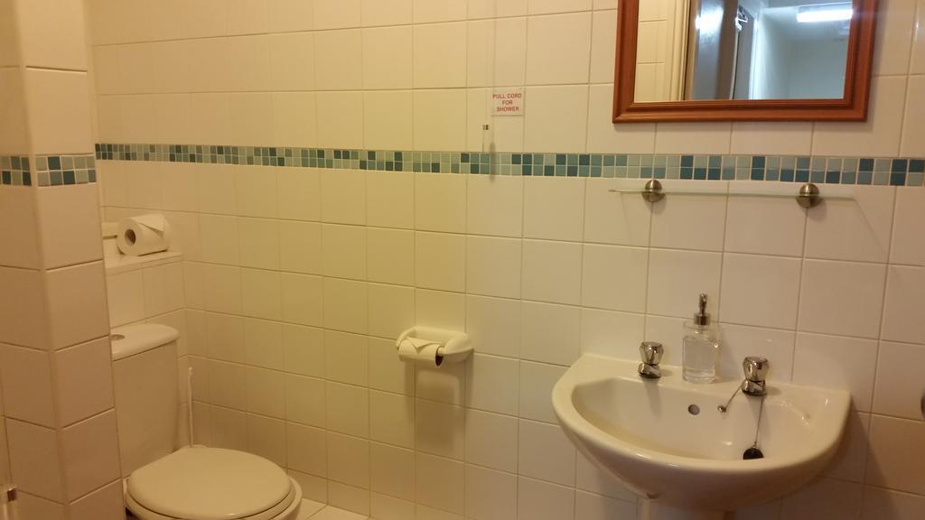 The Trevelyan Hotel Morecambe Room photo