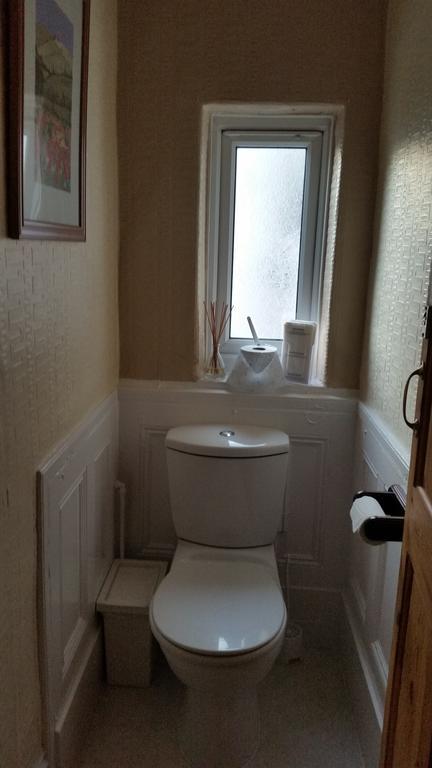 The Trevelyan Hotel Morecambe Room photo