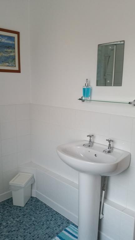 The Trevelyan Hotel Morecambe Room photo