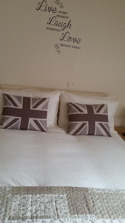 The Trevelyan Hotel Morecambe Room photo