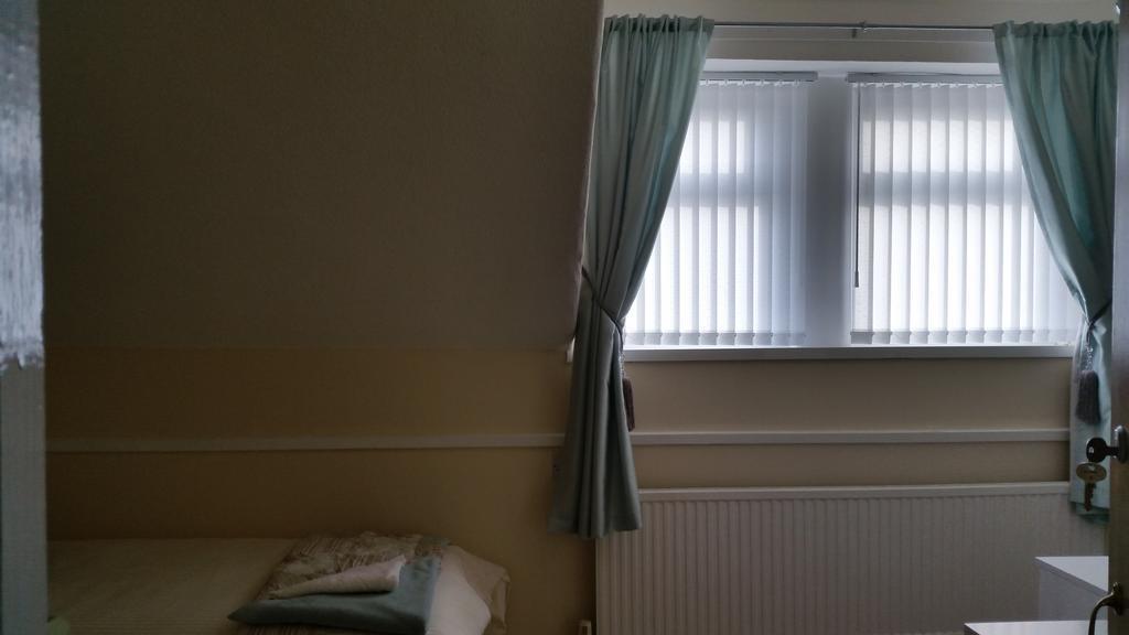 The Trevelyan Hotel Morecambe Room photo