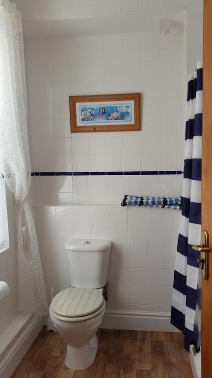 The Trevelyan Hotel Morecambe Room photo