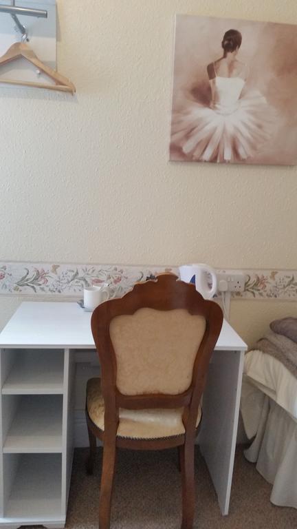 The Trevelyan Hotel Morecambe Room photo