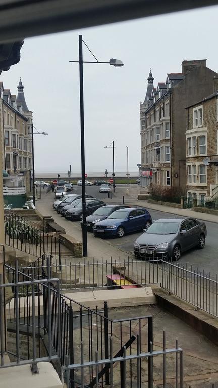 The Trevelyan Hotel Morecambe Exterior photo
